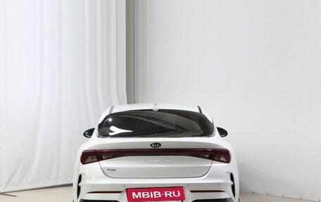 KIA K5, 2021 год, 2 750 000 рублей, 6 фотография