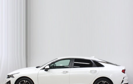 KIA K5, 2021 год, 2 750 000 рублей, 8 фотография