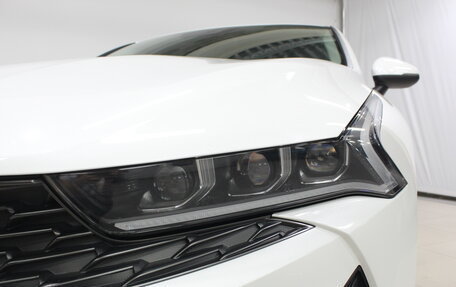 KIA K5, 2021 год, 2 750 000 рублей, 9 фотография