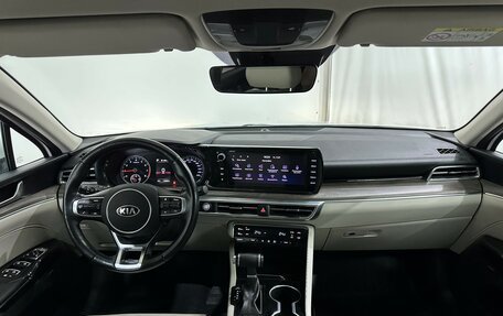 KIA K5, 2021 год, 2 750 000 рублей, 15 фотография