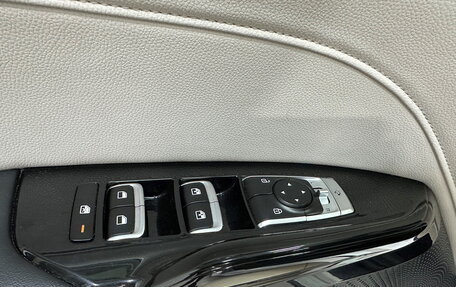 KIA K5, 2021 год, 2 750 000 рублей, 19 фотография