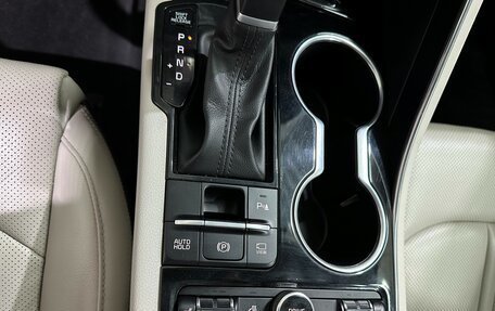 KIA K5, 2021 год, 2 750 000 рублей, 18 фотография