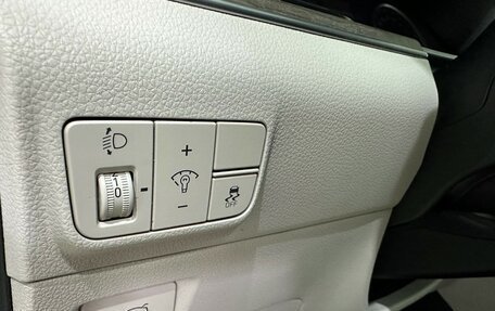 KIA K5, 2021 год, 2 750 000 рублей, 20 фотография