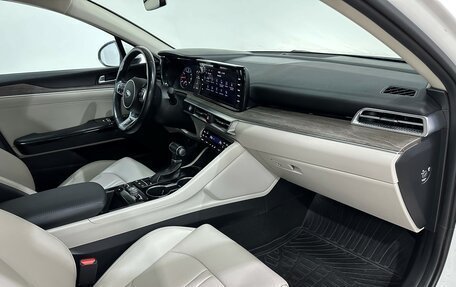 KIA K5, 2021 год, 2 750 000 рублей, 23 фотография
