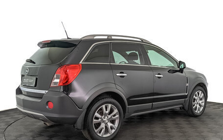Opel Antara I, 2013 год, 1 360 000 рублей, 5 фотография