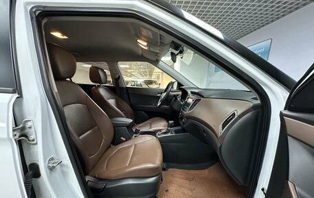Hyundai Creta I рестайлинг, 2020 год, 1 942 000 рублей, 8 фотография
