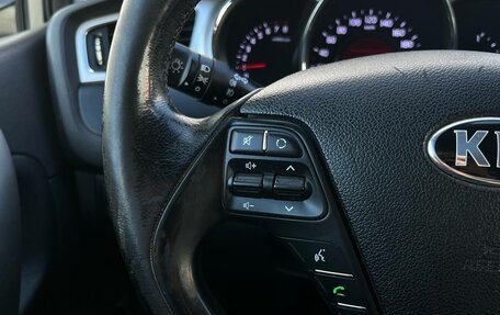 KIA cee'd III, 2012 год, 890 000 рублей, 12 фотография