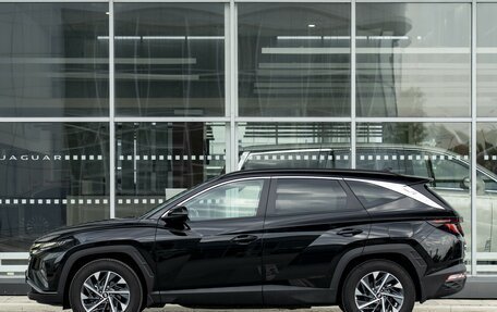 Hyundai Tucson, 2024 год, 3 190 000 рублей, 5 фотография