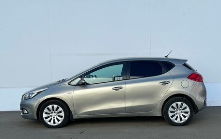 KIA cee'd III, 2012 год, 890 000 рублей, 5 фотография