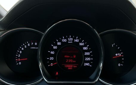 KIA cee'd III, 2012 год, 890 000 рублей, 9 фотография