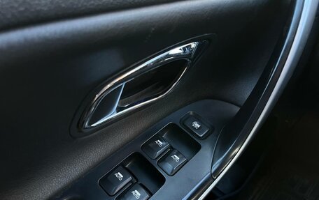 KIA cee'd III, 2012 год, 890 000 рублей, 10 фотография