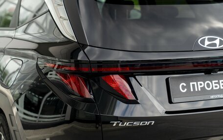Hyundai Tucson, 2024 год, 3 190 000 рублей, 4 фотография