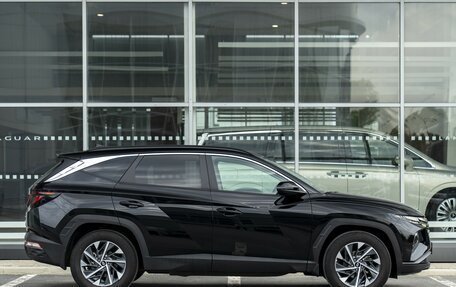 Hyundai Tucson, 2024 год, 3 190 000 рублей, 6 фотография