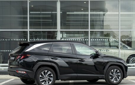 Hyundai Tucson, 2024 год, 3 190 000 рублей, 3 фотография
