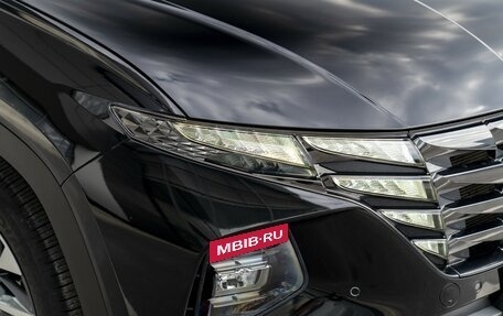 Hyundai Tucson, 2024 год, 3 190 000 рублей, 2 фотография