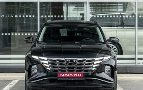 Hyundai Tucson, 2024 год, 3 190 000 рублей, 7 фотография