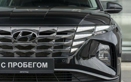Hyundai Tucson, 2024 год, 3 190 000 рублей, 8 фотография