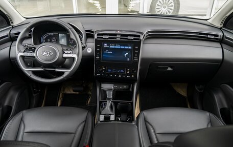 Hyundai Tucson, 2024 год, 3 190 000 рублей, 21 фотография