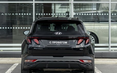 Hyundai Tucson, 2024 год, 3 190 000 рублей, 10 фотография
