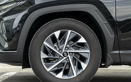 Hyundai Tucson, 2024 год, 3 190 000 рублей, 12 фотография