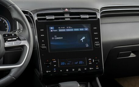 Hyundai Tucson, 2024 год, 3 190 000 рублей, 19 фотография