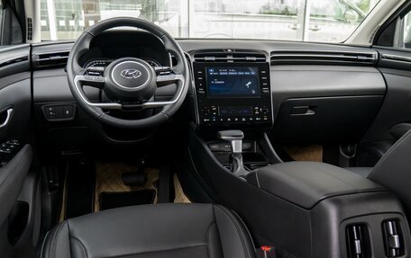 Hyundai Tucson, 2024 год, 3 190 000 рублей, 13 фотография