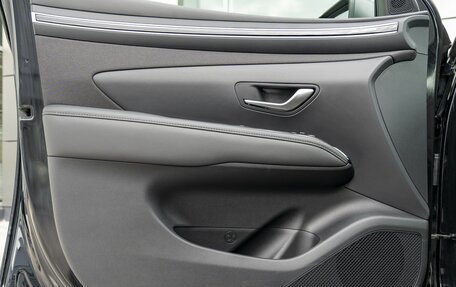 Hyundai Tucson, 2024 год, 3 190 000 рублей, 22 фотография