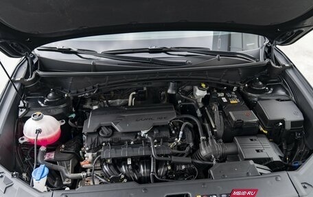 Hyundai Tucson, 2024 год, 3 190 000 рублей, 9 фотография