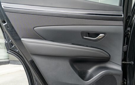 Hyundai Tucson, 2024 год, 3 190 000 рублей, 23 фотография