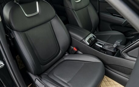 Hyundai Tucson, 2024 год, 3 190 000 рублей, 28 фотография