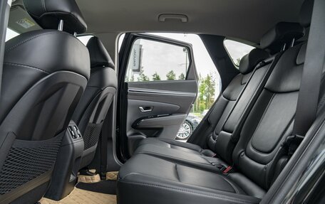 Hyundai Tucson, 2024 год, 3 190 000 рублей, 24 фотография