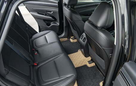 Hyundai Tucson, 2024 год, 3 190 000 рублей, 26 фотография