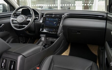 Hyundai Tucson, 2024 год, 3 190 000 рублей, 27 фотография