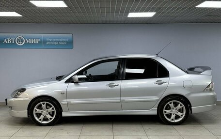 Mitsubishi Lancer IX, 2007 год, 649 000 рублей, 8 фотография