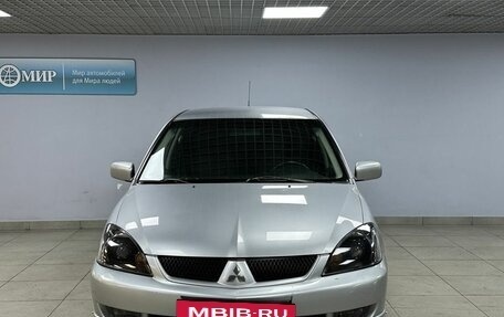 Mitsubishi Lancer IX, 2007 год, 649 000 рублей, 2 фотография