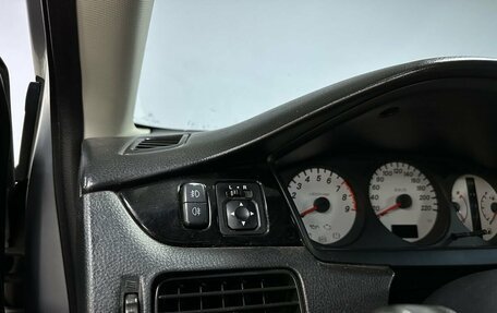 Mitsubishi Lancer IX, 2007 год, 649 000 рублей, 16 фотография