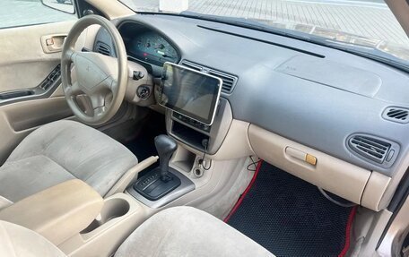 Mitsubishi Galant VIII, 2002 год, 396 000 рублей, 9 фотография