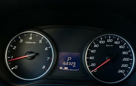 Mitsubishi Outlander III рестайлинг 3, 2017 год, 1 690 000 рублей, 9 фотография