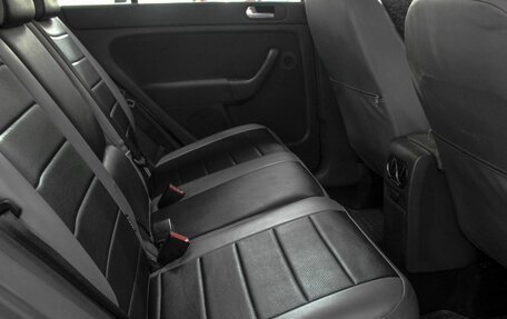 Volkswagen Golf Plus I, 2007 год, 799 900 рублей, 8 фотография