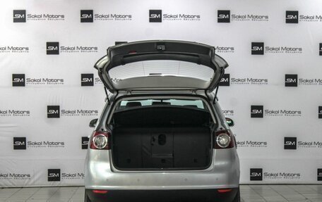 Volkswagen Golf Plus I, 2007 год, 799 900 рублей, 5 фотография