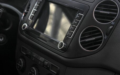Volkswagen Golf Plus I, 2007 год, 799 900 рублей, 11 фотография