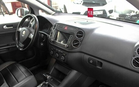Volkswagen Golf Plus I, 2007 год, 799 900 рублей, 6 фотография