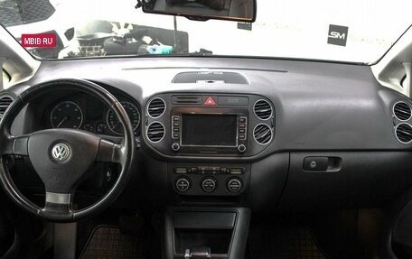 Volkswagen Golf Plus I, 2007 год, 799 900 рублей, 7 фотография