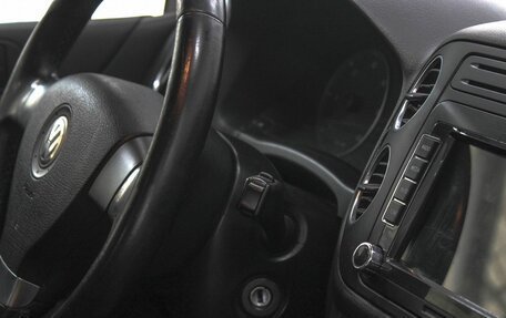 Volkswagen Golf Plus I, 2007 год, 799 900 рублей, 14 фотография
