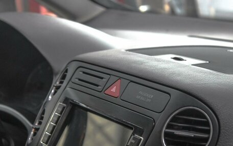 Volkswagen Golf Plus I, 2007 год, 799 900 рублей, 13 фотография