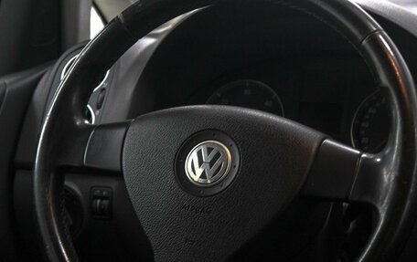 Volkswagen Golf Plus I, 2007 год, 799 900 рублей, 16 фотография
