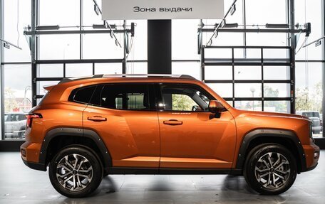 Haval H7, 2025 год, 3 649 000 рублей, 6 фотография