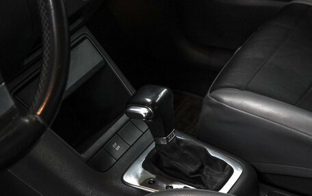 Volkswagen Golf Plus I, 2007 год, 799 900 рублей, 20 фотография
