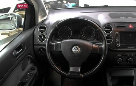 Volkswagen Golf Plus I, 2007 год, 799 900 рублей, 15 фотография