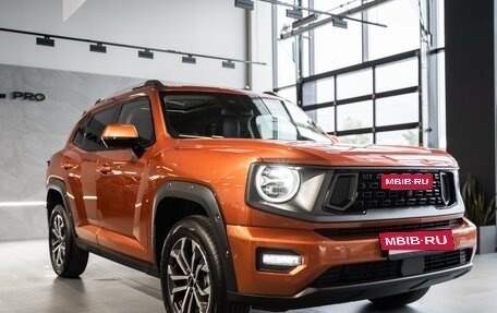 Haval H7, 2025 год, 3 649 000 рублей, 4 фотография